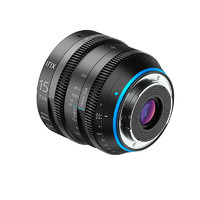 IrIx 15mm T2.6 广角变焦镜头 E卡口