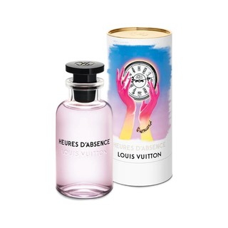 LOUIS VUITTON 路易威登 逸时女士浓香水 EDP