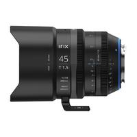IrIx 45mm T1.5 标准定焦镜头 Micro 4/3卡口 86mm