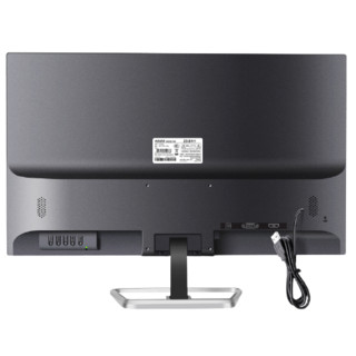 KOIOS 科欧斯 K2421HT 23.8英寸 IPS 1080P高清 触控屏 收银点歌 触摸屏 商用显示器