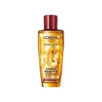 L'OREAL PARIS plus会员：L'OREAL PARIS 巴黎欧莱雅 奇焕润发精油 小红瓶 30ml