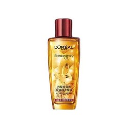 L'OREAL PARIS 巴黎欧莱雅 欧莱雅奇焕润发精油 30ml