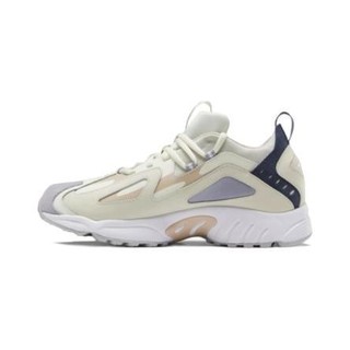 Reebok 锐步 Dmx Series 1200 中性休闲运动鞋 FZ5459