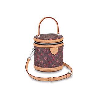 LOUIS VUITTON 路易威登 Cannes系列 手袋 M55457 棕色