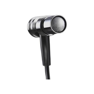 YAMAHA 雅马哈 EPH-100 入耳式有线耳机 银色 3.5mm