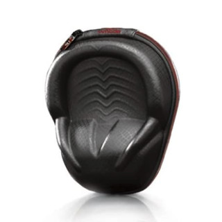 v-moda V-80 耳罩式头戴式有线耳机 黑色 3.5mm