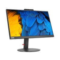 Lenovo 联想 T22v 21.5英寸 IPS 显示器(1920×1080、60Hz）