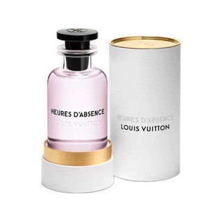 LOUIS VUITTON 路易威登 逸时女士浓香水 EDP