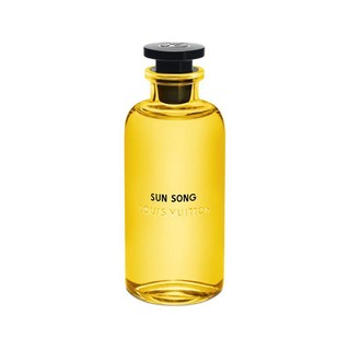 LOUIS VUITTON 路易威登 太阳之歌中性浓香水 EDP 200ml