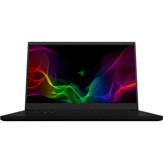 RAZER 雷蛇 灵刃 15 精英版 2019款 15.6英寸 游戏本 黑色(酷睿i7-8750H、GTX 1060 Max-Q 6G、16GB、256GB SSD、1080P、IPS、60Hz)