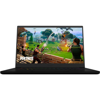 RAZER 雷蛇 灵刃 15 精英版 2019款 15.6英寸 游戏本 黑色(酷睿i7-8750H、GTX 1060 Max-Q 6G、16GB、256GB SSD、1080P、IPS、60Hz)