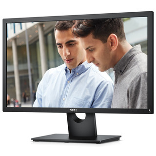 DELL 戴尔 E系列 E2318HN 23英寸 IPS 显示器(1920×1080、85%sRGB)