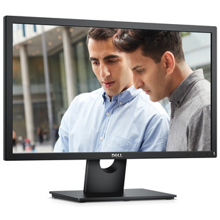 DELL 戴尔 E系列 E2318HN 23英寸 IPS 显示器(1920×1080、85%sRGB)