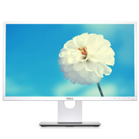 DELL 戴尔 P系列 P2317HWH 23英寸 IPS 显示器(1920×1080、82%sRGB)