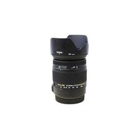 SIGMA 适马 18-300mm F3.5 DC MARCRO OS HSM 远摄变焦镜头 尼康F卡口 62mm