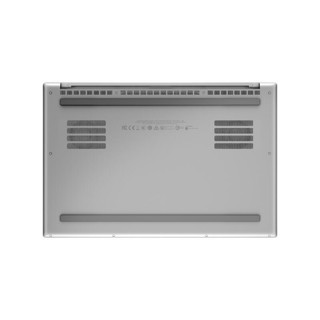 RAZER 雷蛇 灵刃 15 工作室版 2019款 15.6英寸 设计本 银色(酷睿i7-9750H、RTX 5000 16G、32GB、1TB SSD、4K、60Hz)