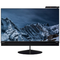 Lenovo 联想 ThinkVision系列 X1 27英寸 IPS 显示器(3840×2160、100s%RGB）