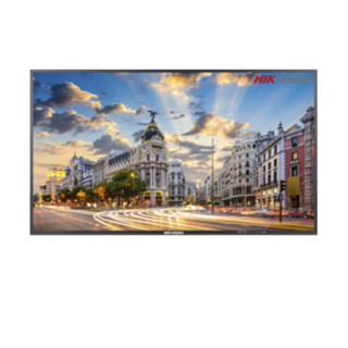 HIKVISION 海康威视 DS-D5043FQ-A 42.5英寸 显示器(1920×1080、60Hz、72%）