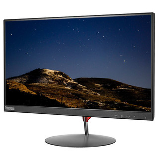 Lenovo 联想 ThinkVision X22 21.5英寸 显示器 1920×1080 60Hz IPS