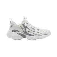 Reebok 锐步 Dmx Series 1000 中性休闲运动鞋 FZ5235 白色 44