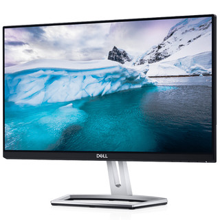 DELL 戴尔 S2318H 21.5英寸 IPS 显示器(1920×1080、60Hz、72%sRGB）