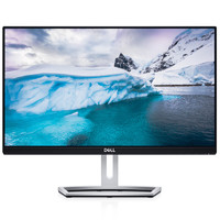 DELL 戴尔 S2318H 21.5英寸 IPS 显示器(1920×1080、60Hz、72%sRGB）