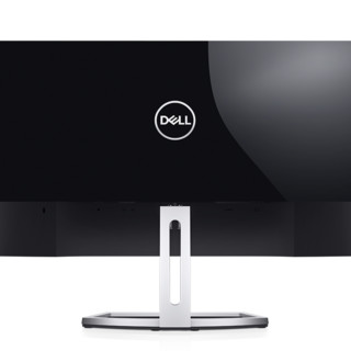 DELL 戴尔 S2318H 21.5英寸 IPS 显示器(1920×1080、60Hz、72%sRGB）