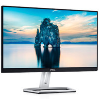 DELL 戴尔 S2318H 23英寸 IPS 显示器(1920×1080、60Hz、82%sRGB）