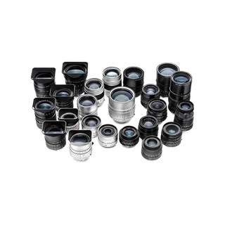 Leica 徕卡 M 16-18-21mm F4.0 ASPH 广角变焦镜头 徕卡M卡口
