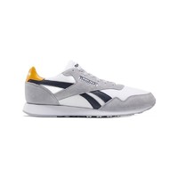 Reebok 锐步 Royal Ultra 中性休闲运动鞋 FY5814 白色/灰色/黑色/黄色 41