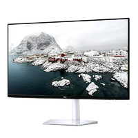 DELL 戴尔 S2419HM 23.8英寸 IPS技术 显示器(1920×1080、60Hz、99%sRGB）