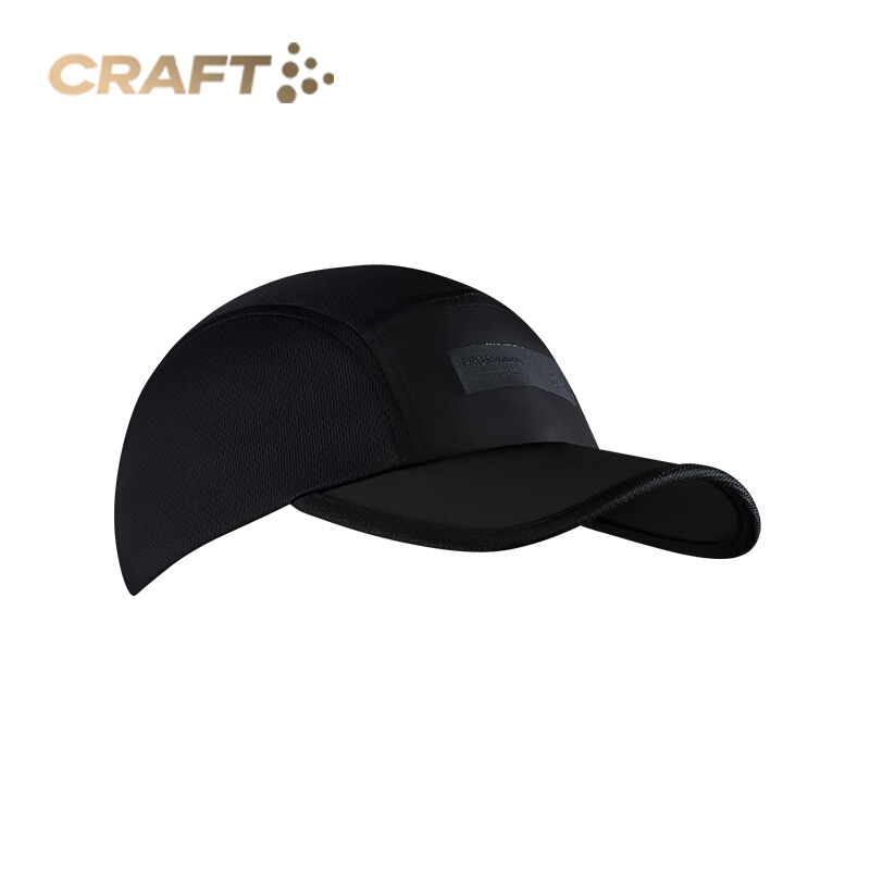 CRAFT Pro Hypervent 男女款户外鸭舌帽