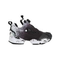 Reebok 锐步 YKGF Instapump Fury OG 中性休闲运动鞋 FY3044 黑色/白色 37.5