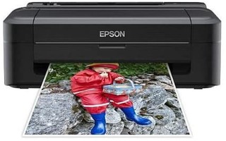 Epson 爱普生 Expression Home XP30 紧凑型单功能打印机