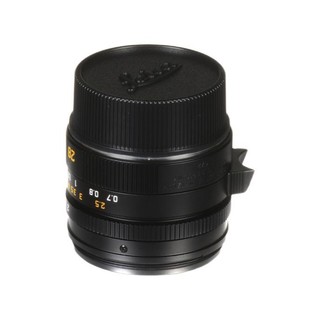 Leica 徕卡 M 28mm F2.0 ASPH 广角定焦镜头 徕卡M卡口 46mm