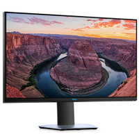 DELL 戴尔 S2719DGF 27英寸 TN FreeSync 显示器(2560×1440、155Hz）