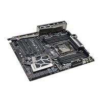 EVGA X299 FTW K MATX主板（Intel LGA2066、X299）