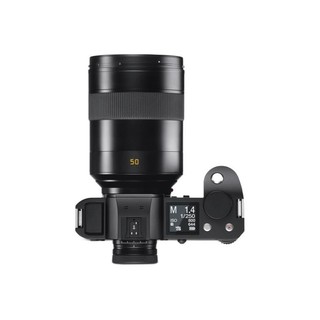 Leica 徕卡 SL 50mm F1.4 ASPH 标准定焦镜头 徕卡L卡口 82mm