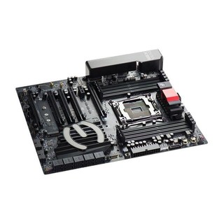 EVGA X99 FTW K 151-BE-E097-KR ATX主板（Intel LGA2011-v3、X99）