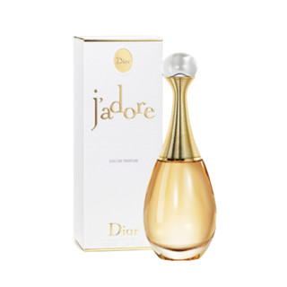 Dior 迪奥 真我金色女郎女士浓香水 EDP