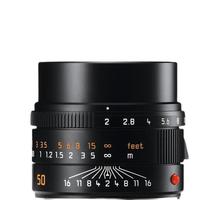 Leica 徕卡 50mm F2.0 微距镜头 徕卡M卡口