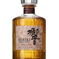 三得利 SUNTORY/ Hibiki Blender's Choice Japanese Blended Whisky 威士忌