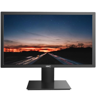 hkc惠科p228h215英寸va显示器1920108060hz