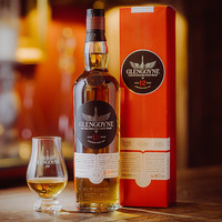格兰高依 格兰哥尼 12年 苏格兰 单一麦芽威士忌 700ml