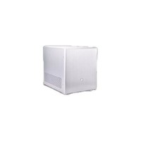 NINGMEI 宁美 M-ATX 台式机 白色(酷睿i3-10100F、GT1030、8GB、256GB SSD、风冷)