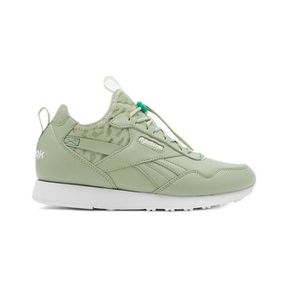 Reebok 锐步 Royal Glide Ac 女子休闲运动鞋 FZ4461 绿色 39