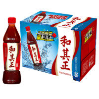 和其正 凉茶气泡饮料 550ml*15瓶