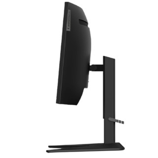 Lenovo 联想 G34w-10 34英寸 VA FreeSync 显示器(3440×1440、144Hz、72%NTSC)