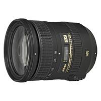 Nikon 尼康 AF-S DX 18-200mm F3.5 G ED VR II 远摄变焦镜头 尼康F卡口 72mm