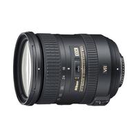 Nikon 尼康 AF-S DX 18-200mm F3.5 G ED VR II 标准变焦镜头 尼康卡口 72mm